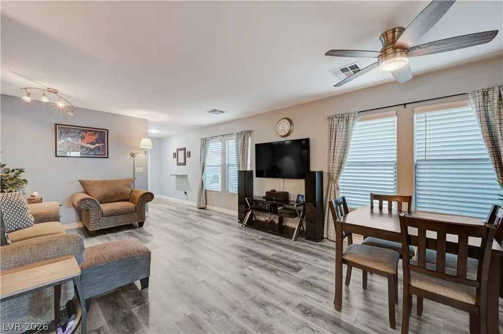 11145 Sandrone, Las Vegas, NV 89138