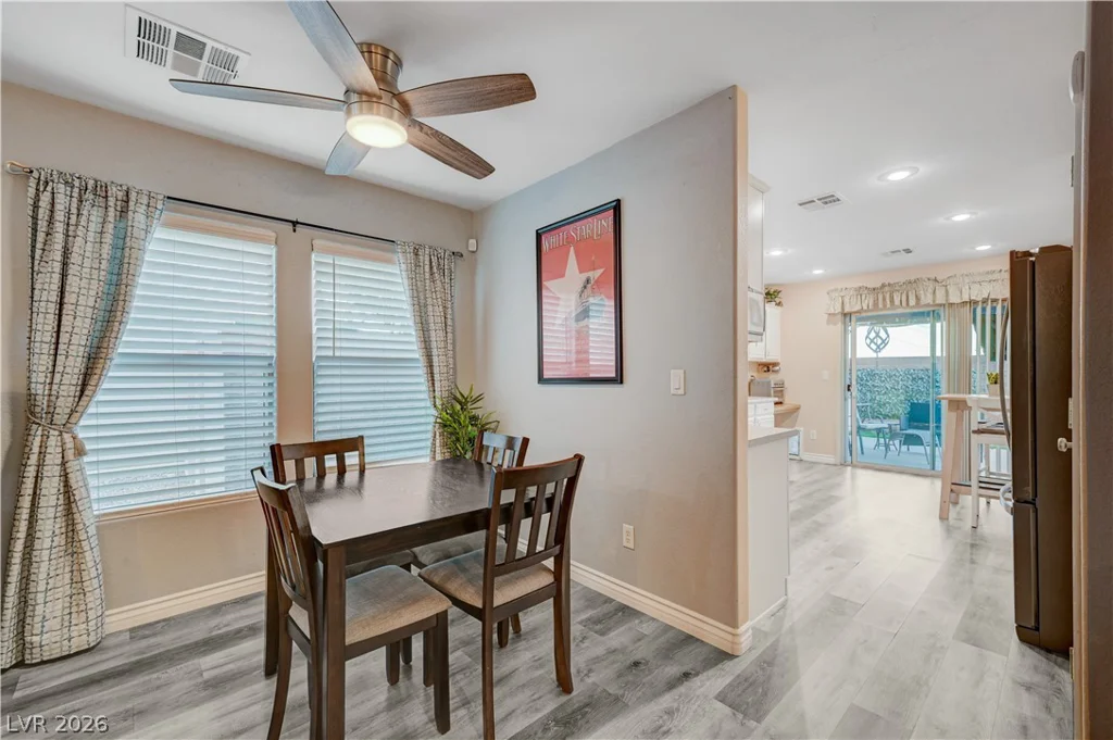 11145 Sandrone, Las Vegas, NV 89138
