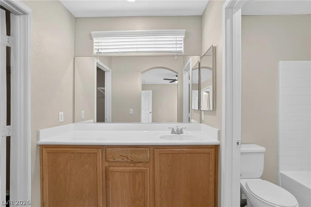 7236 Plushstone, Las Vegas, NV 89148