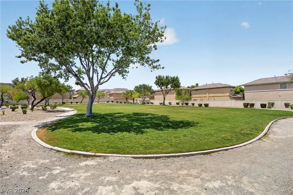 7236 Plushstone, Las Vegas, NV 89148