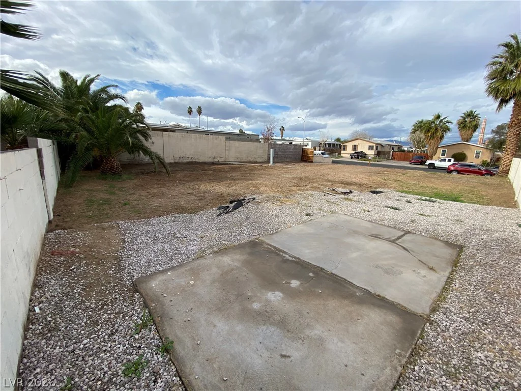 4731 Hildago, Las Vegas, NV 89121