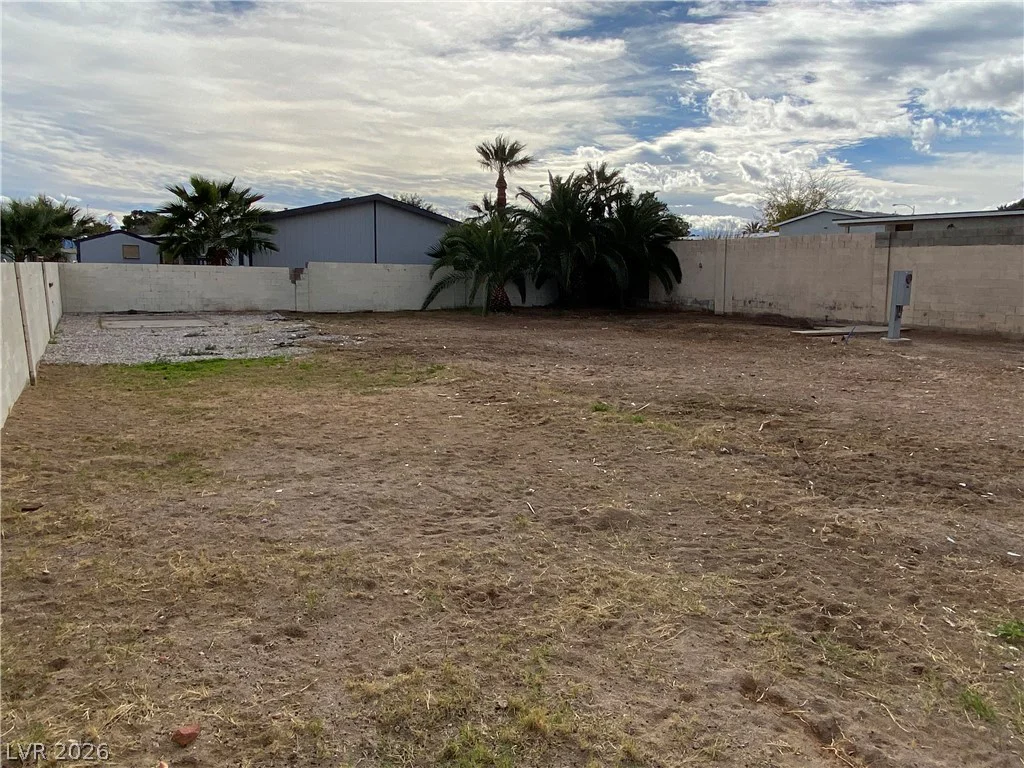 4731 Hildago, Las Vegas, NV 89121