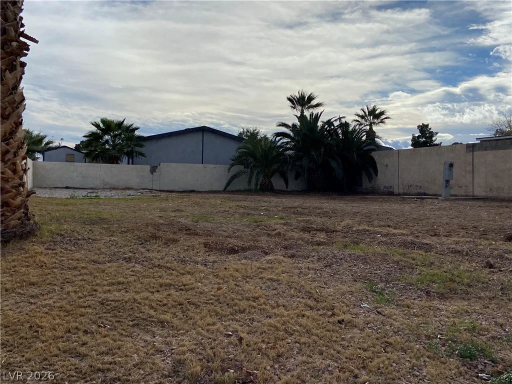4731 Hildago, Las Vegas, NV 89121