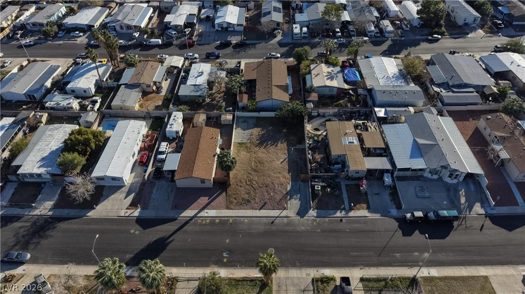 4731 Hildago, Las Vegas, NV 89121