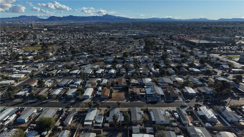 4731 Hildago, Las Vegas, NV 89121
