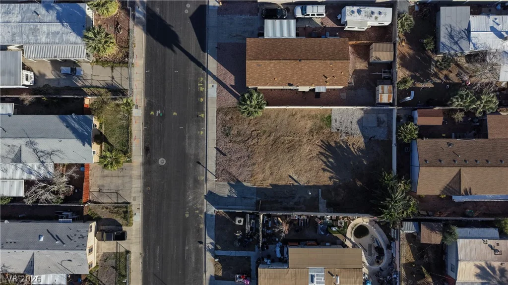 4731 Hildago, Las Vegas, NV 89121