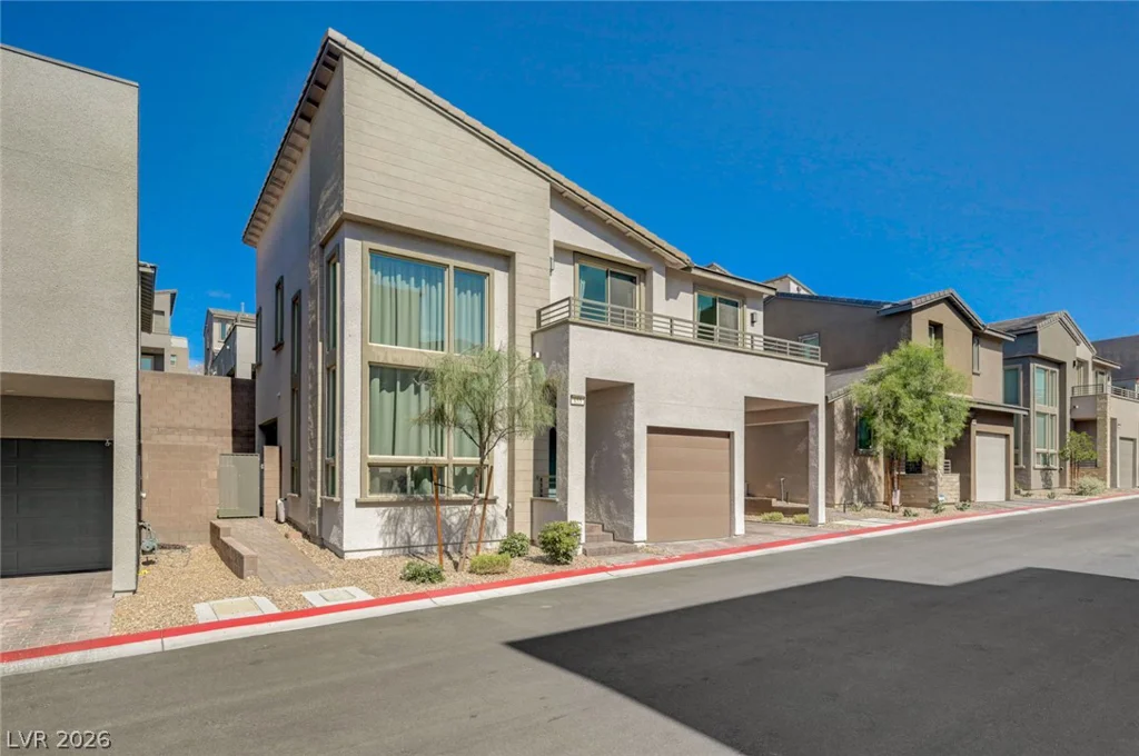655 Solar Citrine, Las Vegas, NV 89138