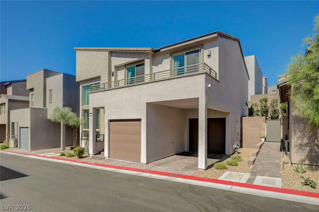 655 Solar Citrine, Las Vegas, NV 89138