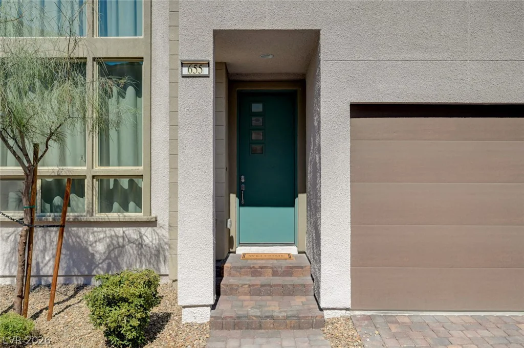 655 Solar Citrine, Las Vegas, NV 89138