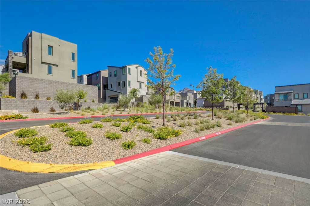 655 Solar Citrine, Las Vegas, NV 89138