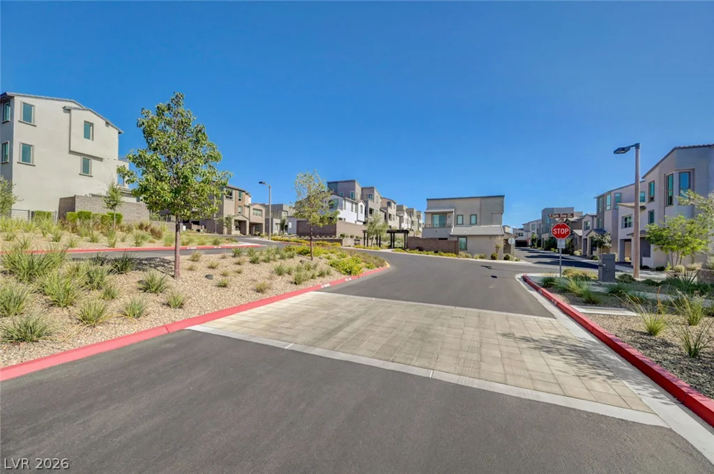 655 Solar Citrine, Las Vegas, NV 89138
