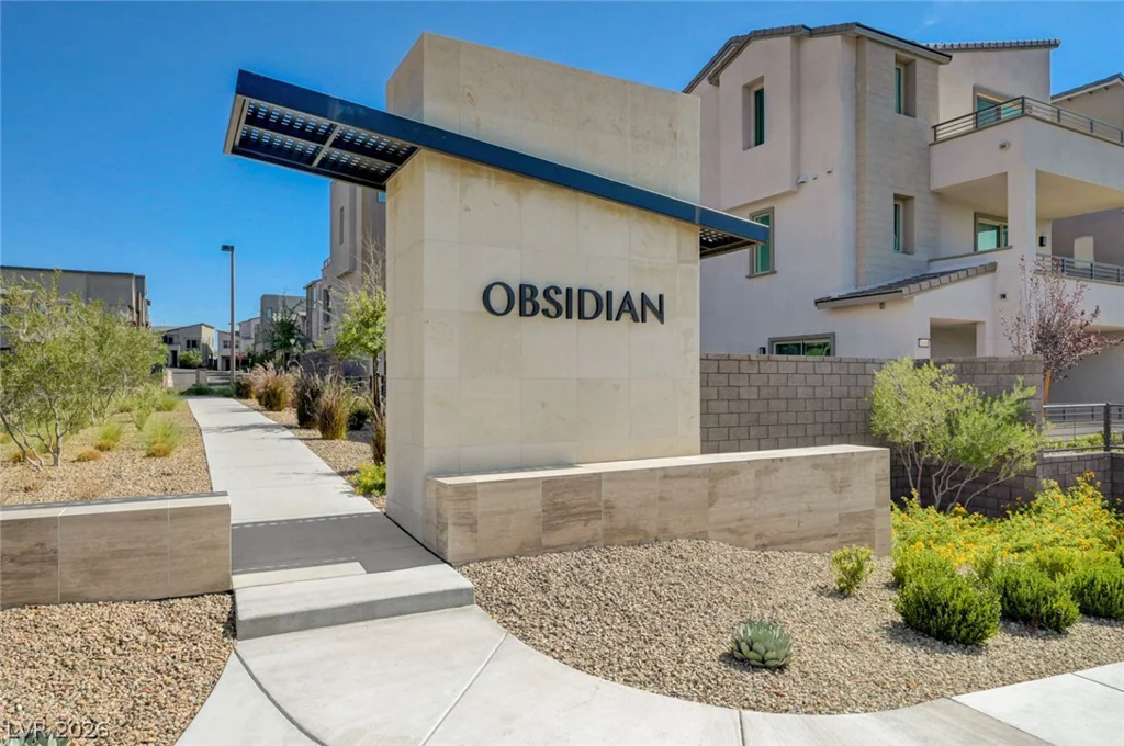655 Solar Citrine, Las Vegas, NV 89138