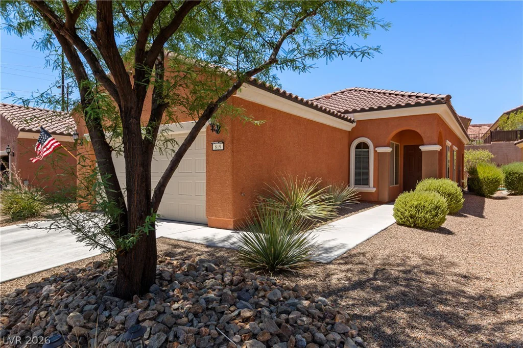 819 Bison, Mesquite, NV 89034