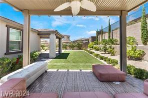 373 Coastal Redwood, Las Vegas, NV 89138