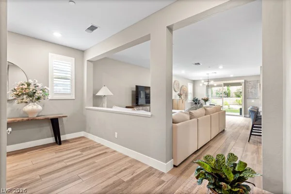 373 Coastal Redwood, Las Vegas, NV 89138