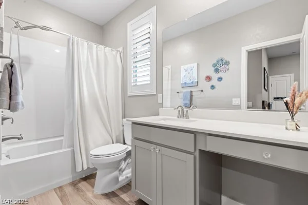 373 Coastal Redwood, Las Vegas, NV 89138