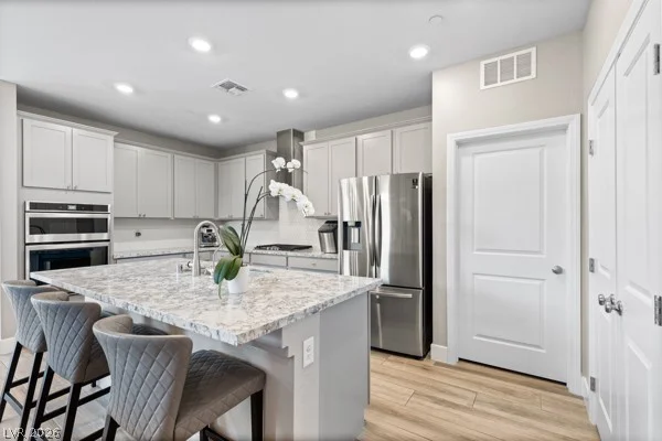 373 Coastal Redwood, Las Vegas, NV 89138