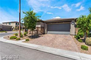 373 Coastal Redwood, Las Vegas, NV 89138