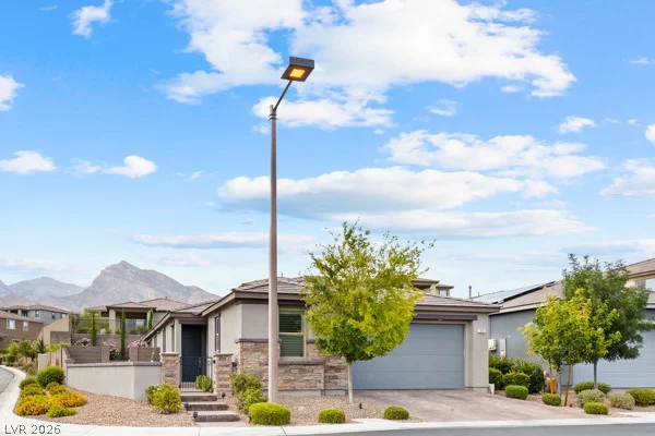 373 Coastal Redwood, Las Vegas, NV 89138