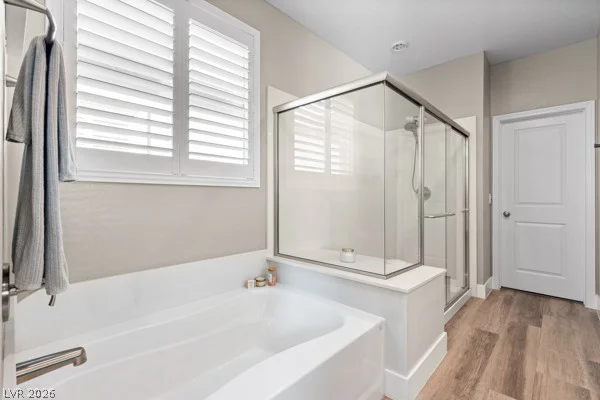 373 Coastal Redwood, Las Vegas, NV 89138