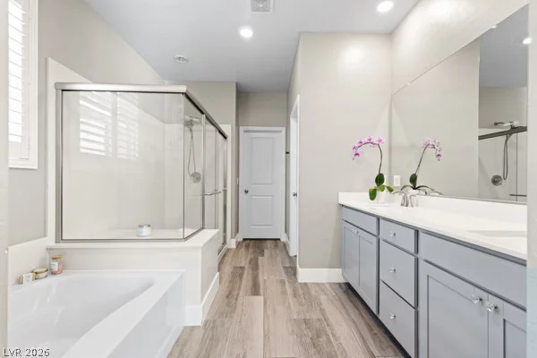373 Coastal Redwood, Las Vegas, NV 89138