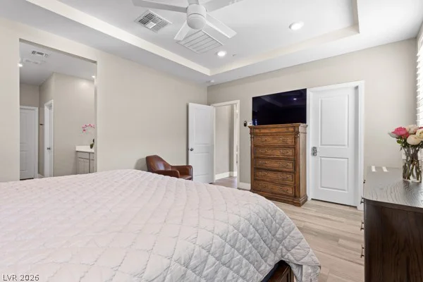 373 Coastal Redwood, Las Vegas, NV 89138
