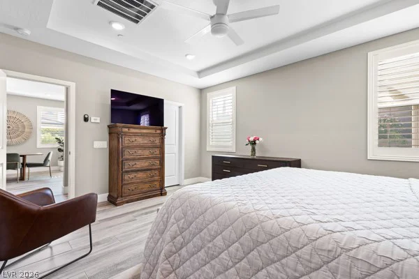 373 Coastal Redwood, Las Vegas, NV 89138