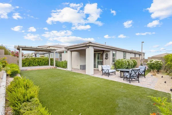 373 Coastal Redwood, Las Vegas, NV 89138