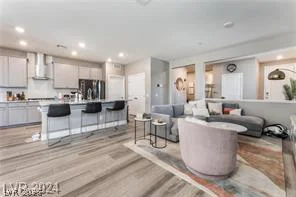 373 Coastal Redwood, Las Vegas, NV 89138