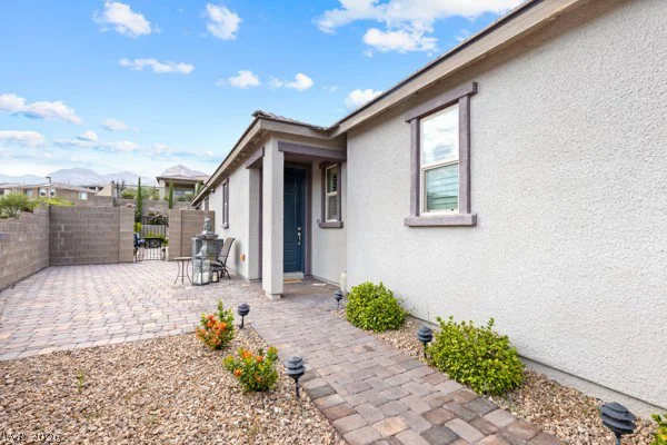 373 Coastal Redwood, Las Vegas, NV 89138