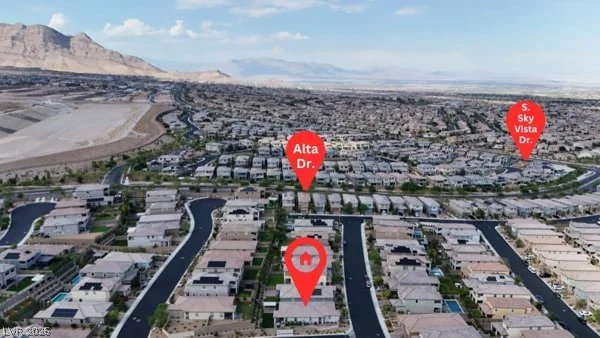 373 Coastal Redwood, Las Vegas, NV 89138