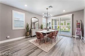 373 Coastal Redwood, Las Vegas, NV 89138