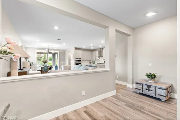373 Coastal Redwood, Las Vegas, NV 89138