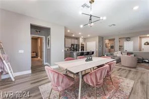 373 Coastal Redwood, Las Vegas, NV 89138