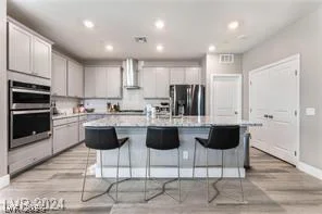 373 Coastal Redwood, Las Vegas, NV 89138