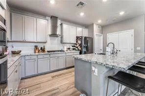 373 Coastal Redwood, Las Vegas, NV 89138