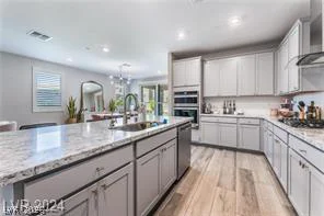 373 Coastal Redwood, Las Vegas, NV 89138