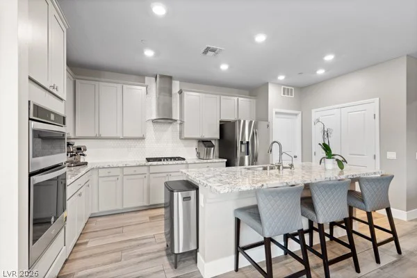 373 Coastal Redwood, Las Vegas, NV 89138