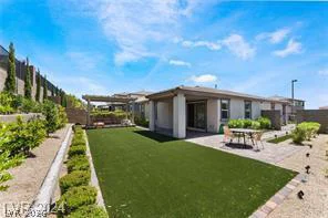 373 Coastal Redwood, Las Vegas, NV 89138