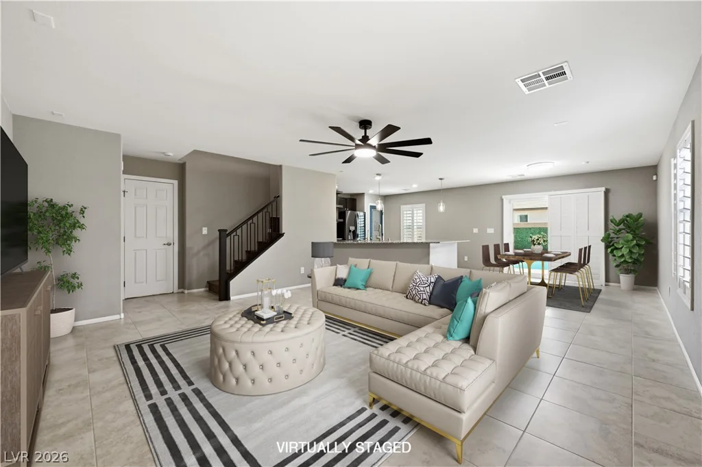 7910 Brookside Falls, Las Vegas, NV 89166