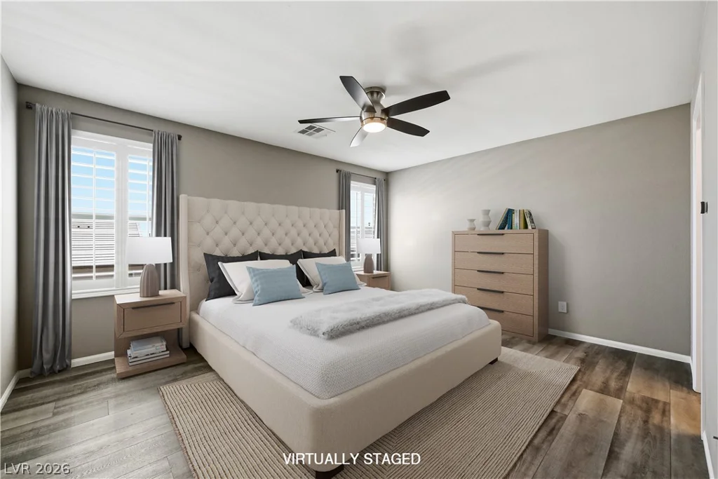 7910 Brookside Falls, Las Vegas, NV 89166