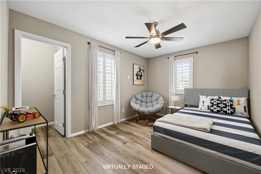 7910 Brookside Falls, Las Vegas, NV 89166