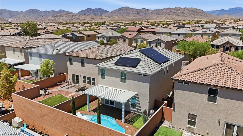 7910 Brookside Falls, Las Vegas, NV 89166