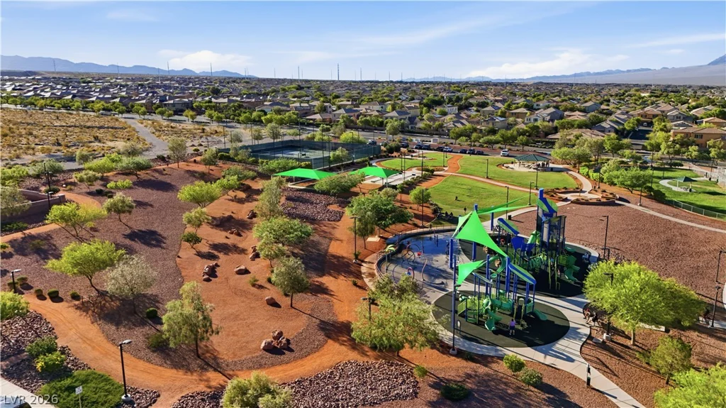 7910 Brookside Falls, Las Vegas, NV 89166
