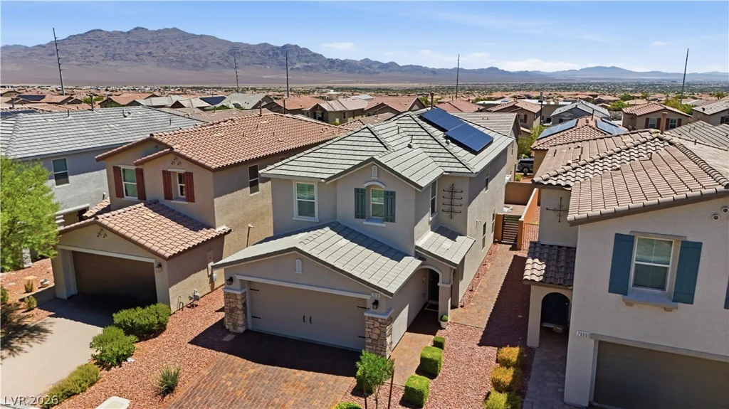 7910 Brookside Falls, Las Vegas, NV 89166