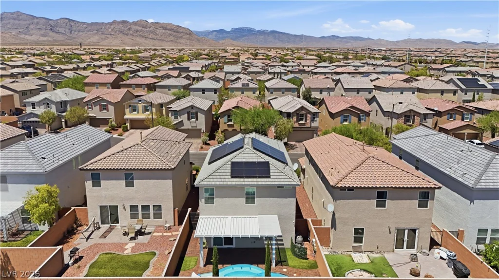 7910 Brookside Falls, Las Vegas, NV 89166