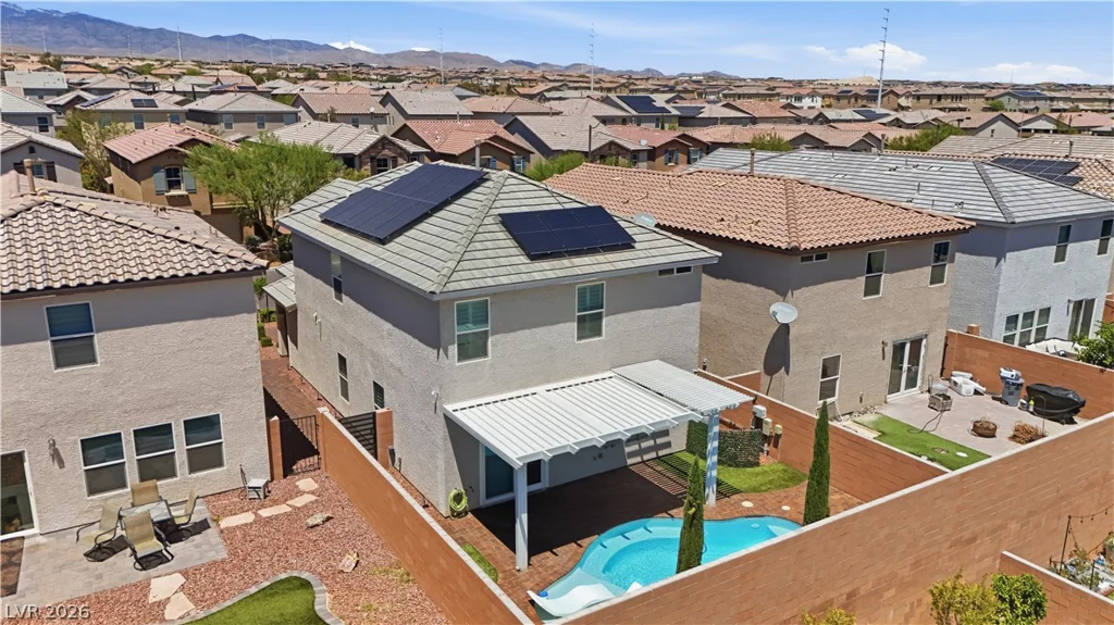 7910 Brookside Falls, Las Vegas, NV 89166