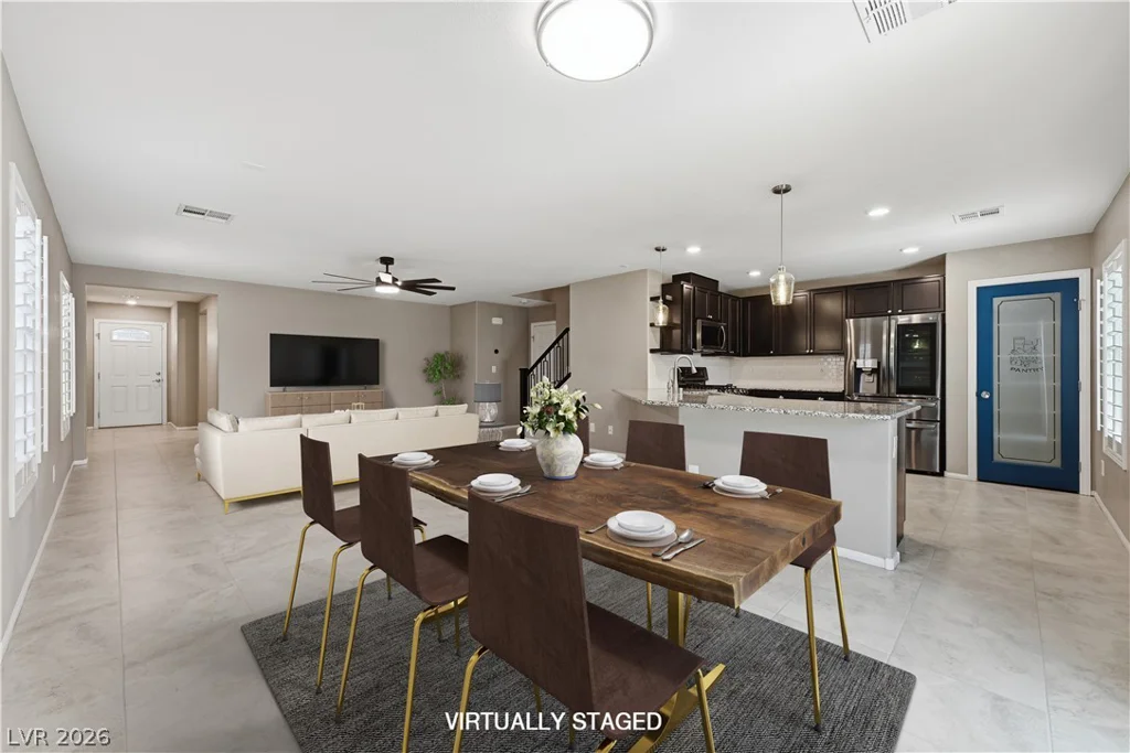 7910 Brookside Falls, Las Vegas, NV 89166