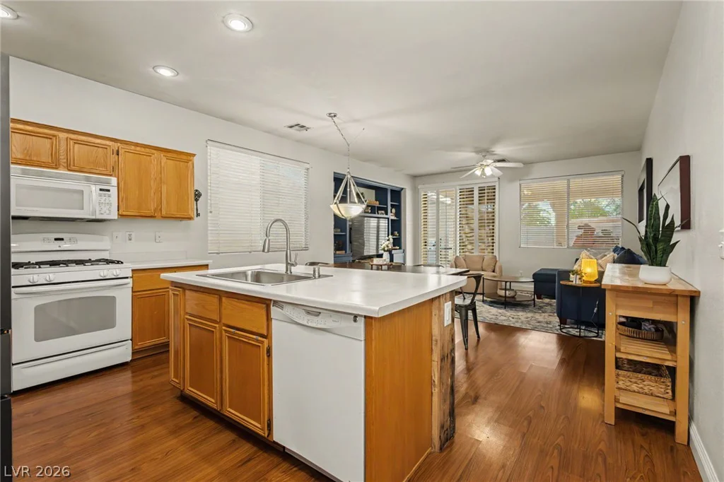 1291 Anastasia, Las Vegas, NV 89110
