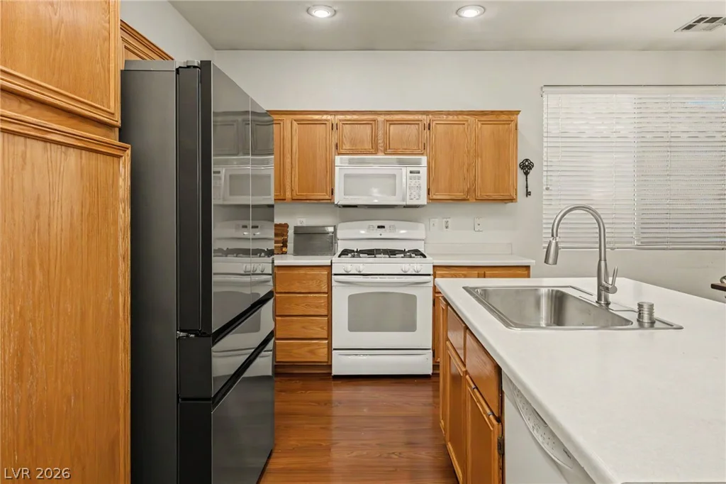 1291 Anastasia, Las Vegas, NV 89110